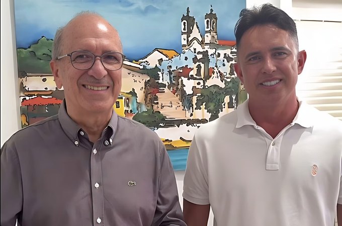 Rateio da Educação vai distribuir 9,5 milhões de reais para servidores de Penedo e será pago nesta quinta, 08