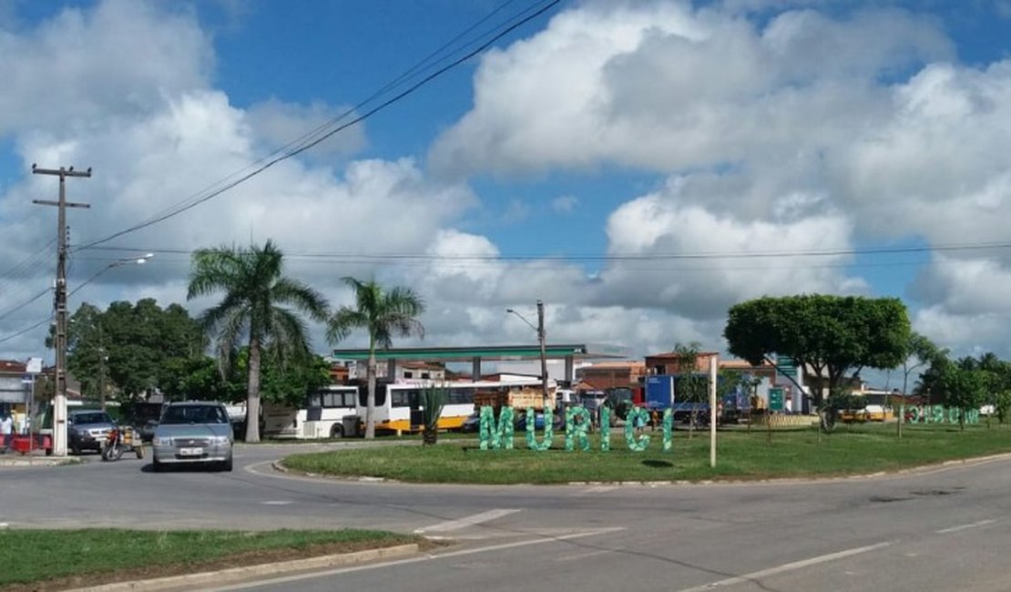 Homem envolvido em assassinato no Mato Grosso é preso pela Polícia Civil em Murici