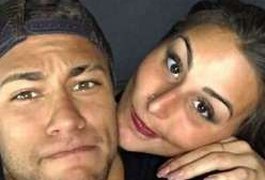 Stephanie Viegas elogia Neymar após passar o Réveillon na companhia do craque