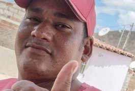Motociclista morre em colisão com caminhão de empresa na AL-130; veja identidade da vítima