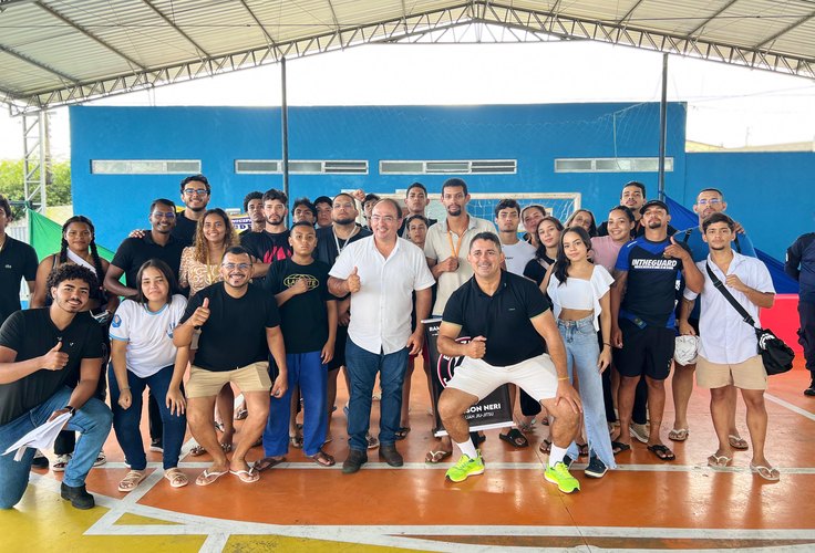 Gestão de Leandro Silva se destaca ao realizar o maior Festival da Juventude da história de Junqueiro