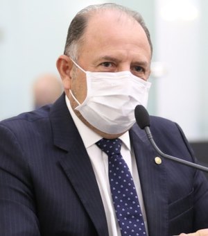 Antonio Albuquerque diz que CPI da Pandemia é imoral e defende Bolsonaro