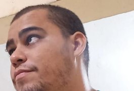 Jovem que precisa de cuidados especiais desaparece no bairro da Levada, em Maceió
