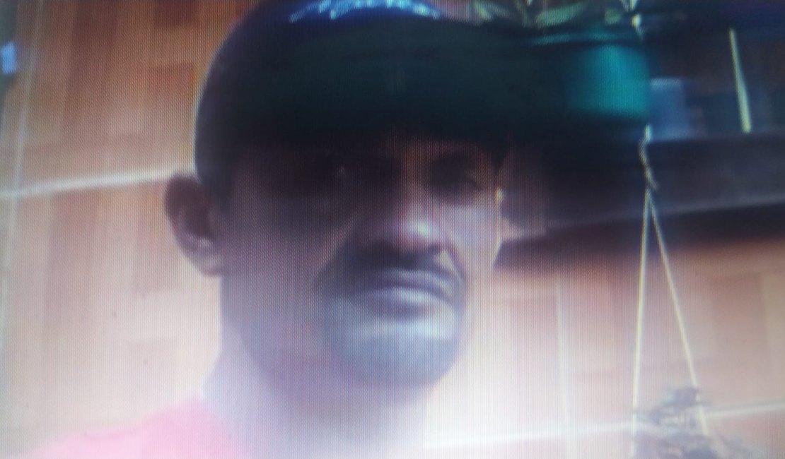 Motocicleta de morador do bairro Baixão que está desaparecido é encontrada na AL-115