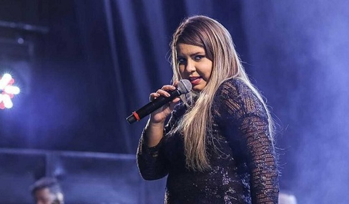 Em programa de TV, Marília Mendonça revela que não escuta sertanejo