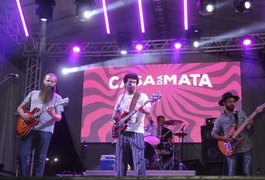 Evento gratuito comemora Dia Mundial do Rock no Bosque neste sábado (13)