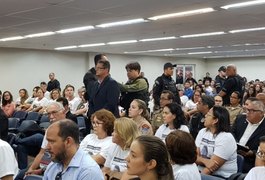 MP e acusação pedem condenação e defesa alega que capitão Rodrigues falhou