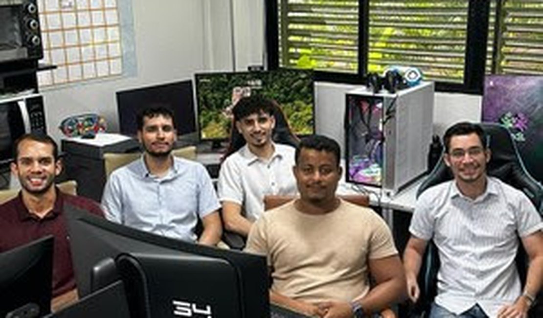 Estudantes de Arapiraca se destacam em evento de Neurociência