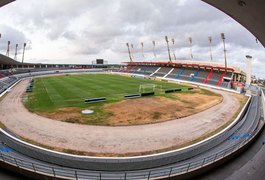 CSA e CRB entram em campo neste sábado (28) pela 24ª rodada da Série B