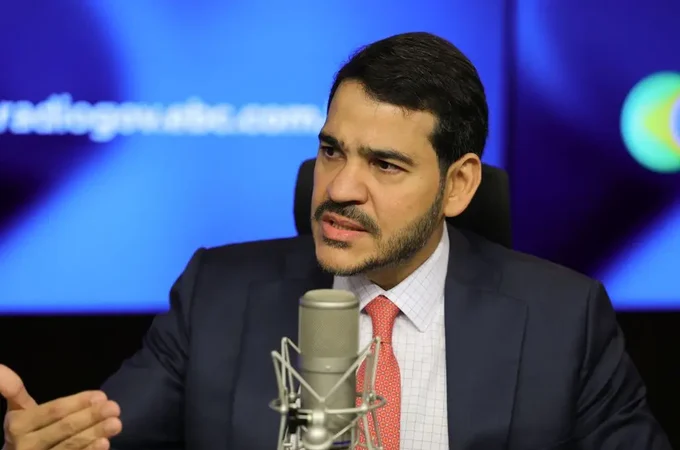 CPMI do INSS votará convocação de Jorge Messias, diz presidente da comissão