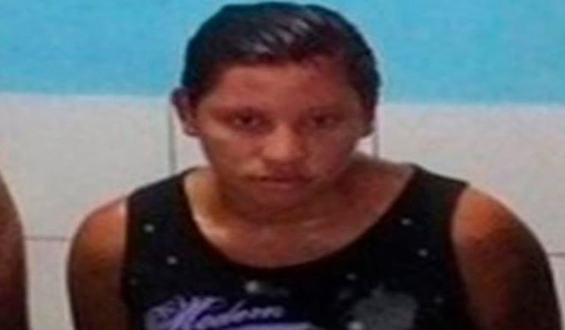 Dupla criminosa mata mulher a tiros, dentro da casa da amiga, em Delmiro Gouveia
