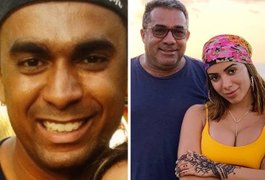 Anitta descobre que tem novo irmão confirmado com teste de DNA e vai a loucura com notícia