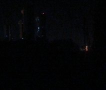 Bairros de Arapiraca e municípios da região estão sem energia