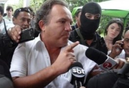 Ex-prefeito de Traipu deve ir para presídio ainda nesta sexta-feira