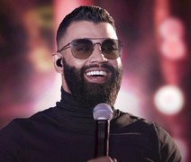 Após problemas de saúde, cantor Gusttavo Lima revela que vai parar de beber; entenda