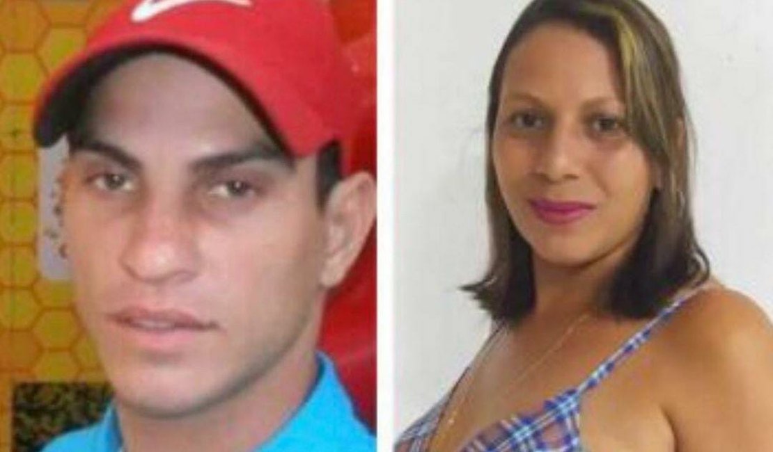 DJ tenta matar a ex-companheira com golpes de faca em Murici