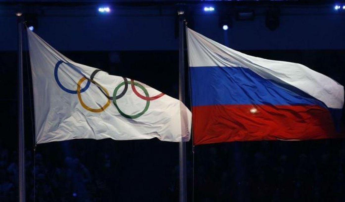 Doping tira Rússia dos Jogos Paralímpicos do Rio