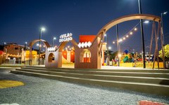 Traipu celebra 134 anos com solenidades, inauguração da Vila do Cabo e shows musicais