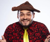 Humorista Matheus Ceará interrompe agenda de trabalho por tempo indeterminado por problemas de saúde