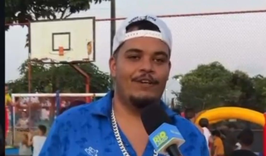 Polícia Civil apreende dois adolescentes suspeitos de homicídio em Rio Largo; outro suspeito segue foragido