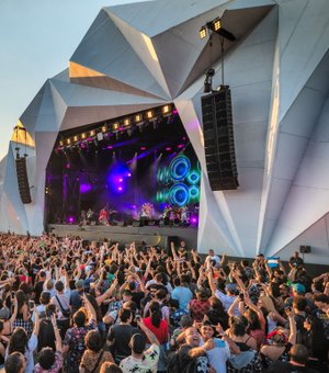 Rock in Rio anuncia datas para o acontecimento do festival