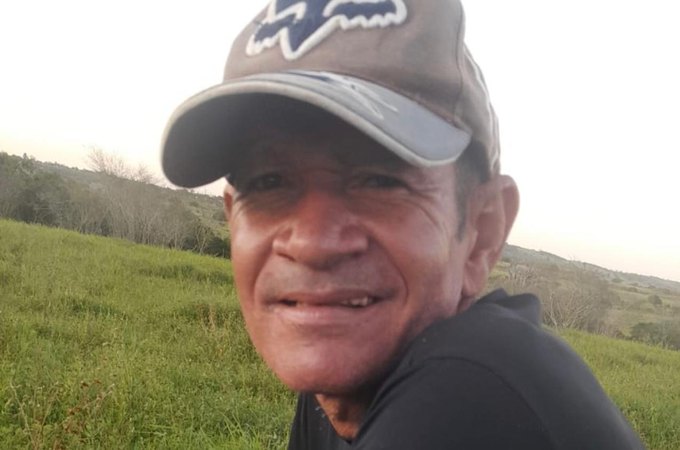 Homem bate a cabeça durante queda de moto e morre em Feira Grande