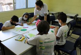 MEC lança cursos a distância para professores da educação infantil