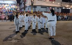 Festa de 98 anos de Arapiraca