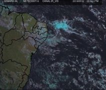 Fim de semana em Alagoas tem previsão de chuvas passageiras