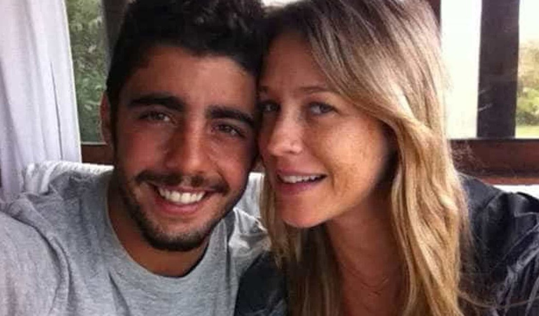 Luana Piovani comenta polêmica sobre jogar roupas do 'ex' na rua