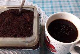 Agricultores de  Maragogi produzem polpa e café de açaí