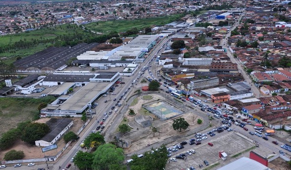 Embora geólogos alagoanos tenham negado, USP confirma tremor de terra em Arapiraca