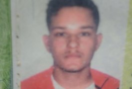 Vídeo: Motociclista morre em batida com carreta-tanque na AL-115, em Arapiraca