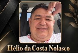 Motorista morre no HGE após caminhão tombar na Barra de São Miguel