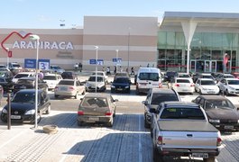 Saiba como será a 'liquidação' do final de semana no Shopping de Arapiraca