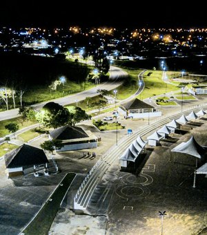 Prefeitura de Arapiraca acompanha outras cidades e também cancela festa de réveillon