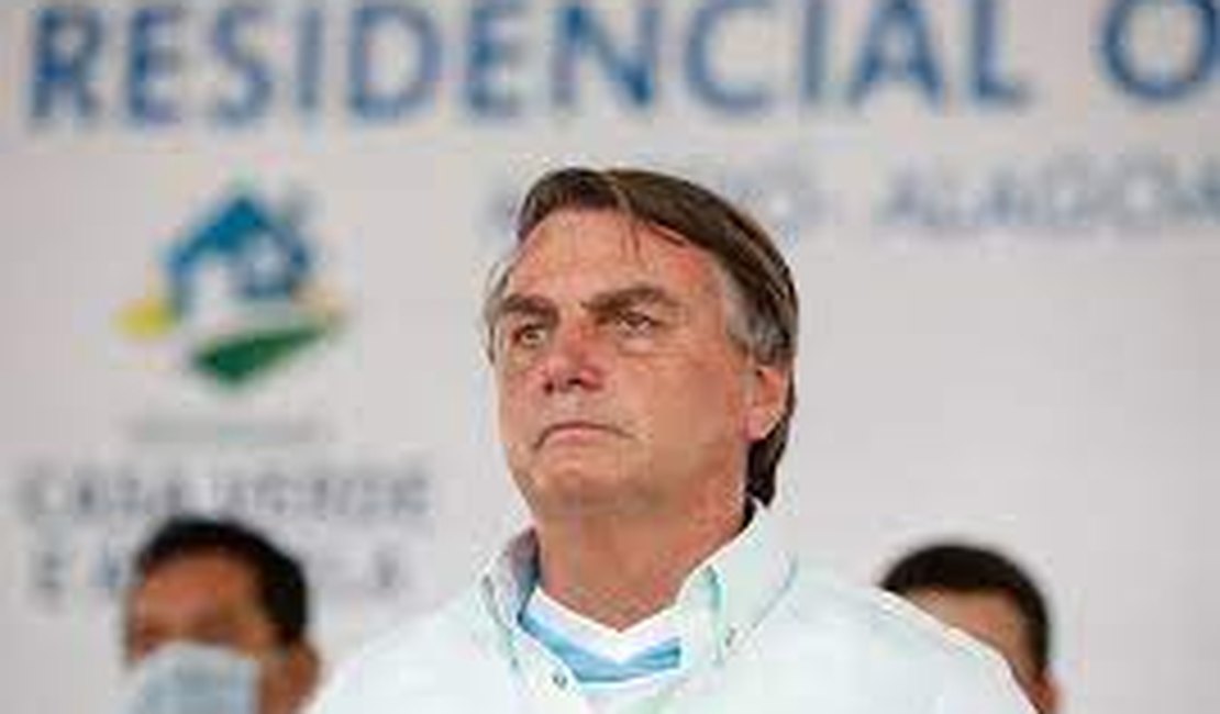 Polícia Federal afirma que Bolsonaro cometeu crime ao vazar dados sigilosos
