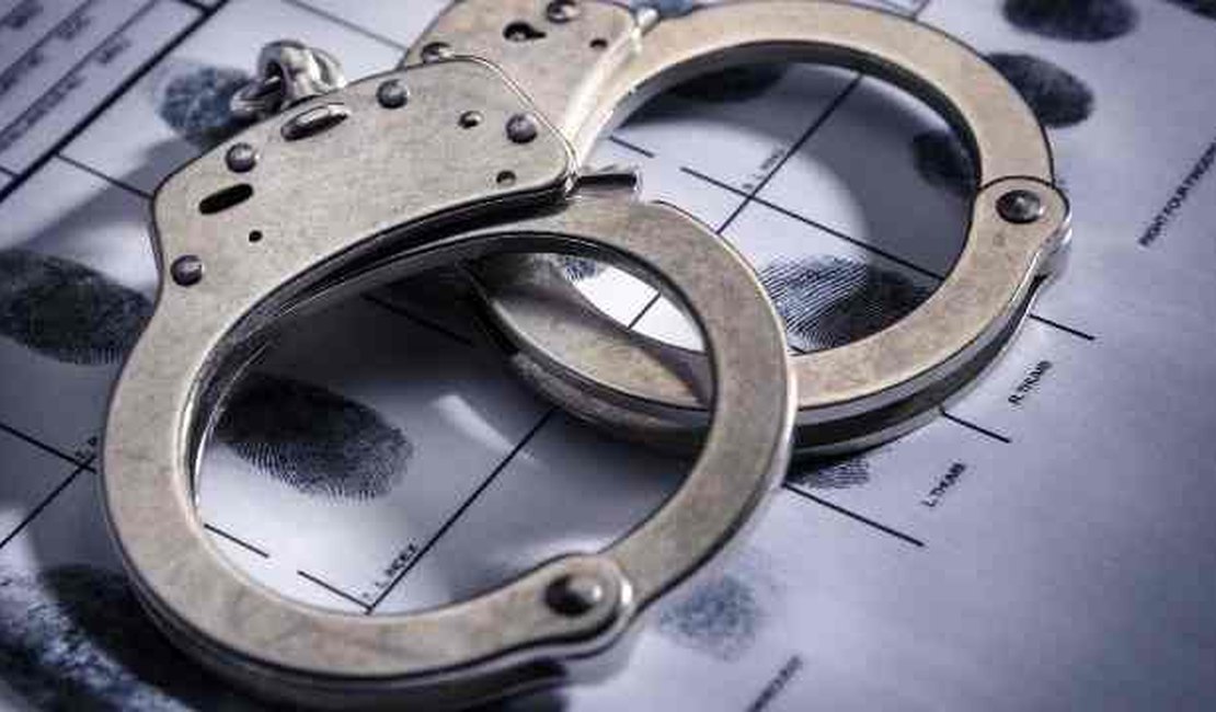 Polícia prende seis suspeitos de estuprar a própria sobrinha por 10 anos no Ceará