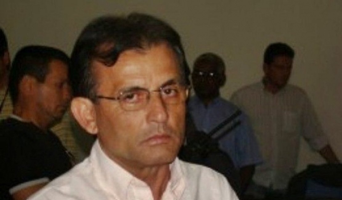 Após 24 anos do assassinato de Rui Néri, Laércio Boiadeiro pode voltar ao banco dos réus