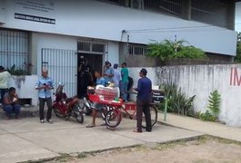 Após mãe contestar laudo, IML confirma óbito de jovem de Rio Largo