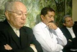 Tribunal de Justiça mantém condenação a padres de Arapiraca