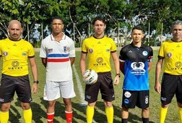 Time do Agreste de Alagoas estreia no Alagoano Sub-20 com vitória; veja resultados da 1ª rodada