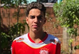 Jogador foi esquartejado com serra elétrica após ser morto a tiros no Mato Grosso do Sul