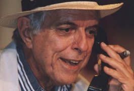 Morre o ator Oswaldo Loureiro, aos 85 anos