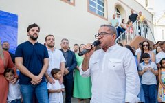 Traipu celebra 134 anos com solenidades, inauguração da Vila do Cabo e shows musicais