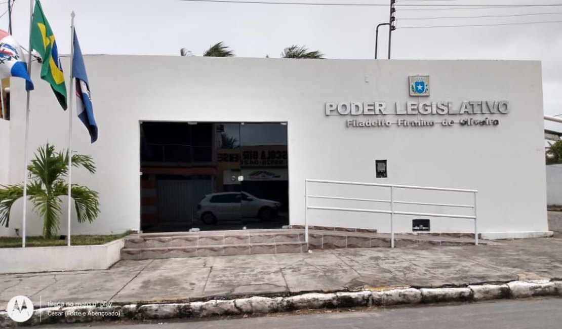 Juíza ordena cassação do mandato de três vereadores de Girau do Ponciano por suposta 'candidatura fantasma'