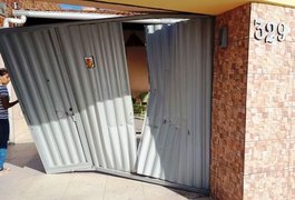 Casa da sogra de Neguinho Boiadeiro é alvo de ação policial nesta quinta em Arapiraca