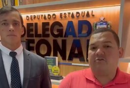 Delegado Leonam Pinheiro Fala Sobre Prisão de Animador de Festas Infantis Suspeito de Exploração Sexual