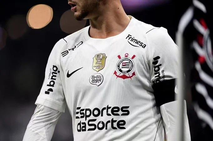 Bets já notificam clubes de rescisão se governo proibir apostas