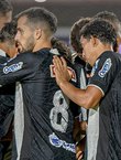 ASA vence Ivinhema de virada por 2 a 1 e jogará com vantagem em Arapiraca